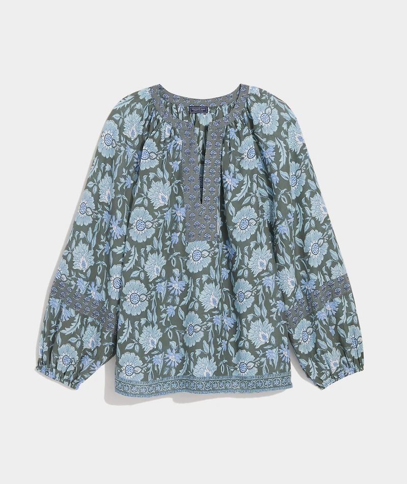 Emilia Top