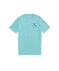 OUTLET Anchors Down Bottoms Up Short-Sleeve Tee