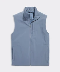 Mariner Soft Shell Performance Vest
