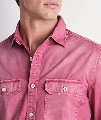 Lived-In Dockman Shirt
