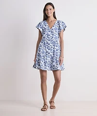 Sophie Harbor Dress