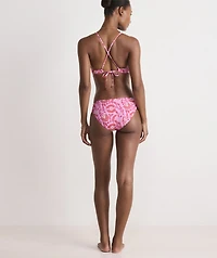 Seacrest Low-Rise Bikini Bottom