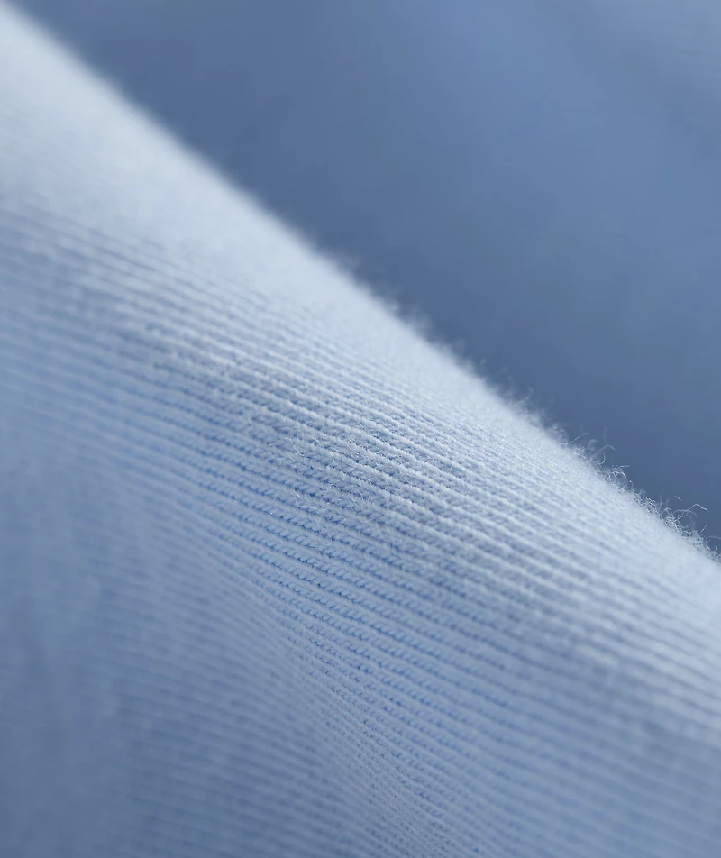 Drift Dye Surf Logo Short-Sleeve Tee