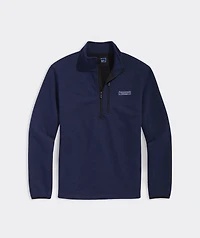 Mountain Sweater Fleece Quarter-Zip