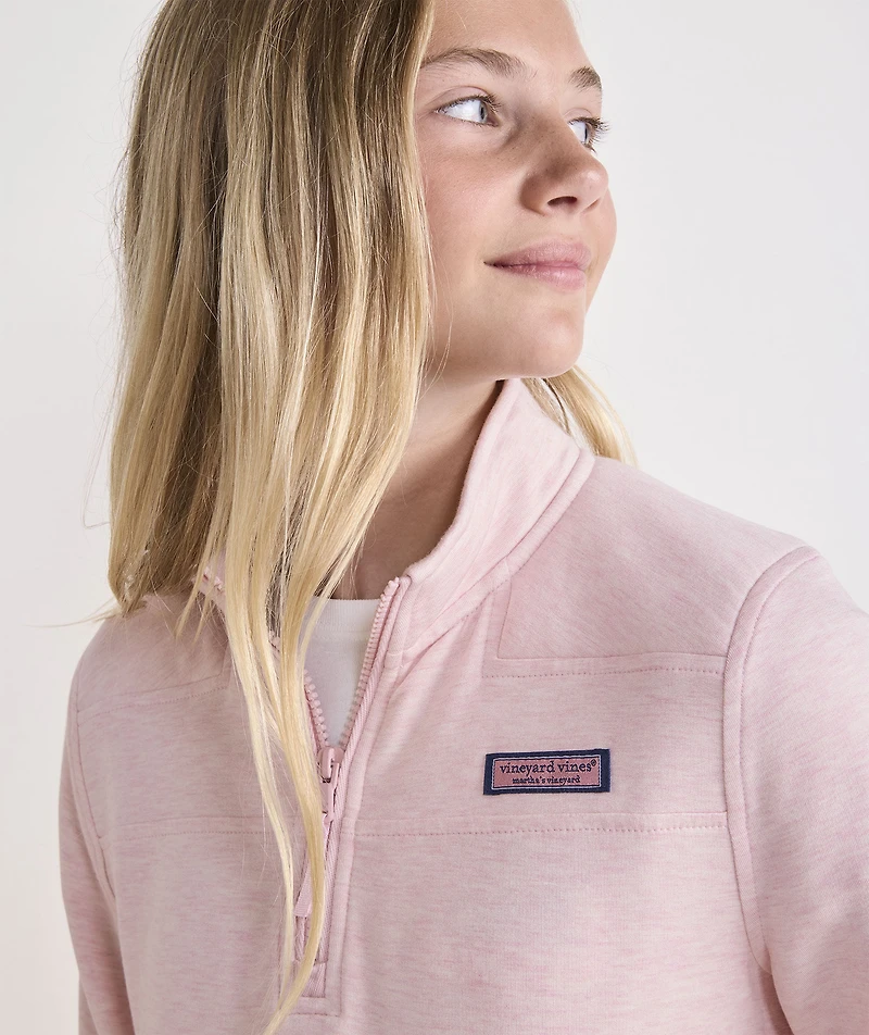 Girls' Dreamcloth® Shep Shirt®