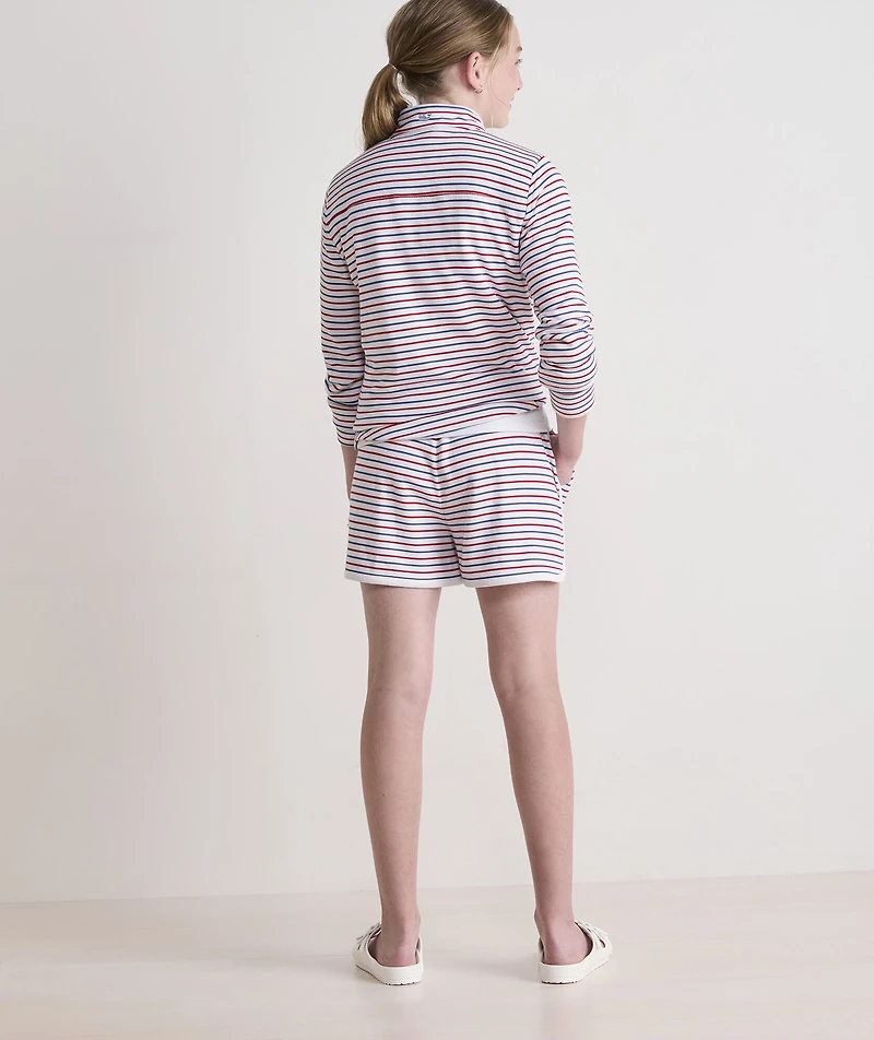 Girls' Dreamcloth® Shorts