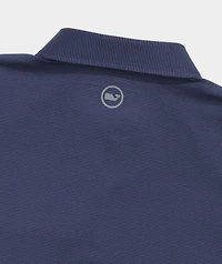 Performance St. Jean Stripe Sankaty Polo