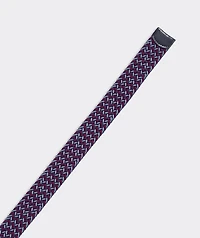 On-The-Go Flecked Bungee Belt