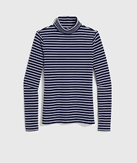 Deluxe Turtleneck