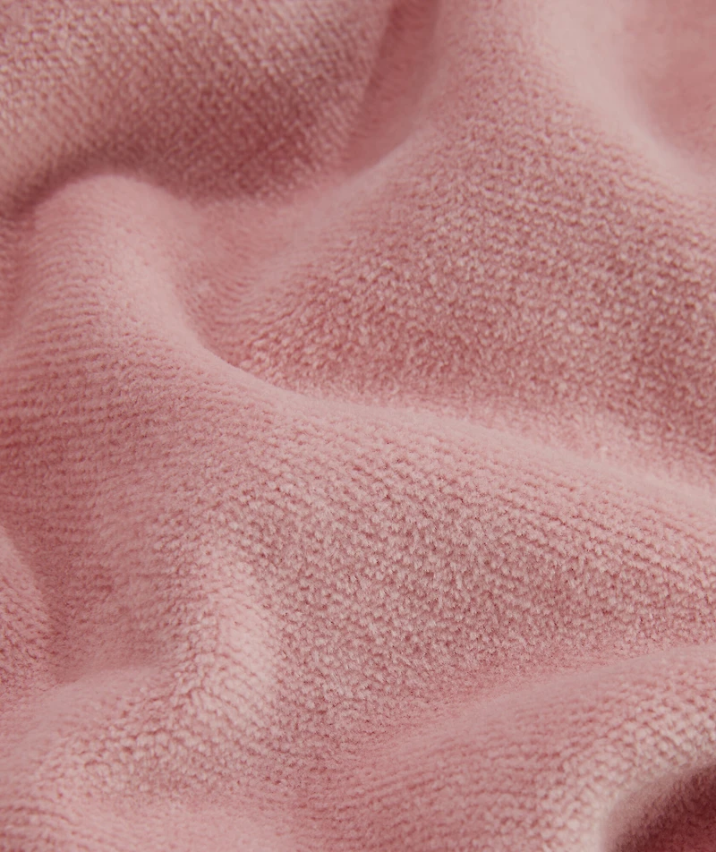 Kids' Hooded Whale Towel