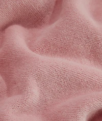 Kids' Hooded Whale Towel