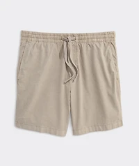 7 Inch Surfside Pull-On Shorts