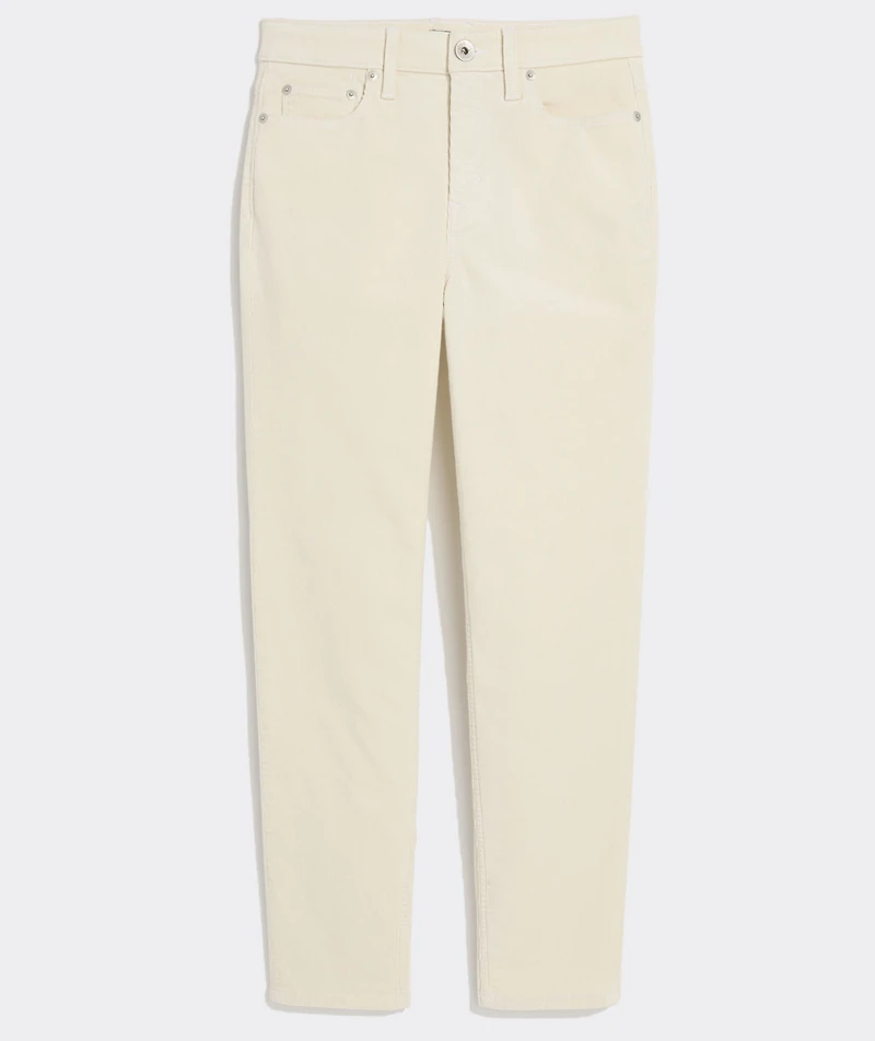 Colleen Corduroy Pants