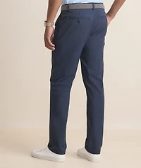 Performance On-The-Go Straight Fit Pants