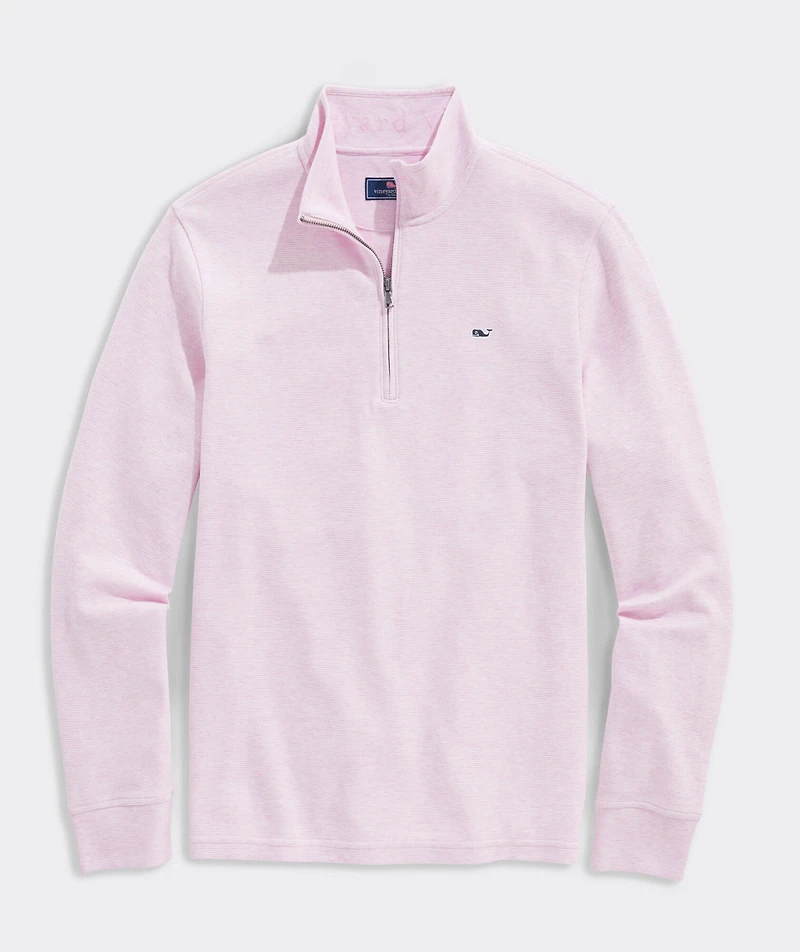 Saltwater Quarter-Zip
