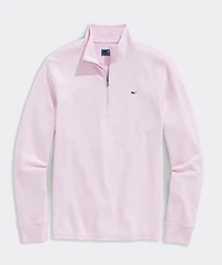 Saltwater Quarter-Zip