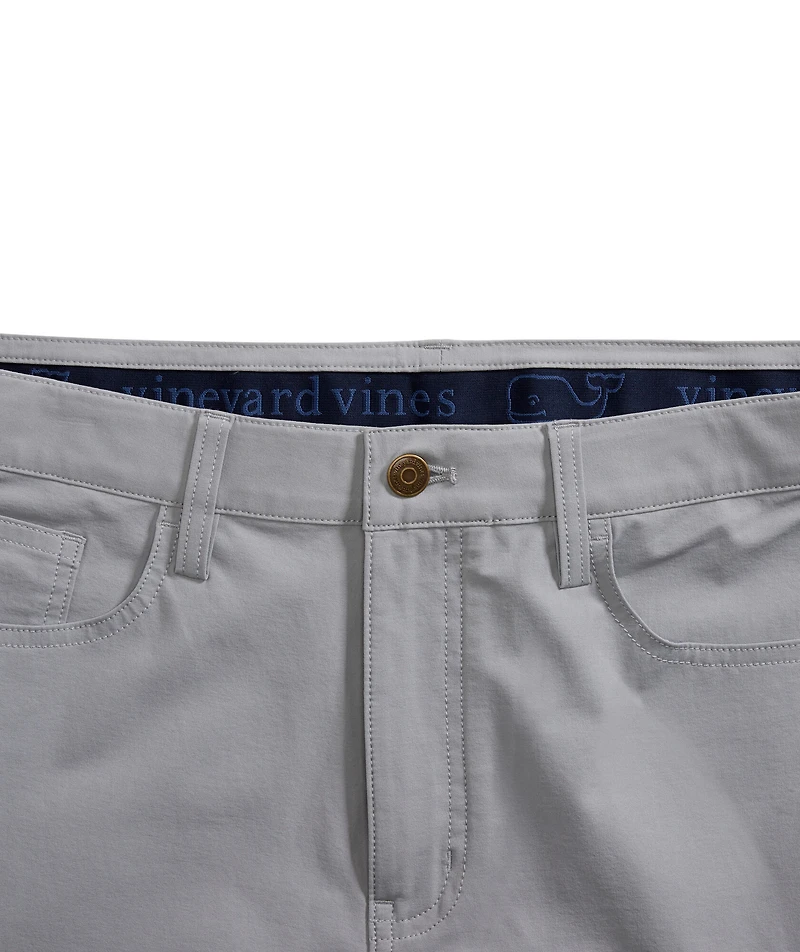OUTLET Performance 5-Pocket Pants