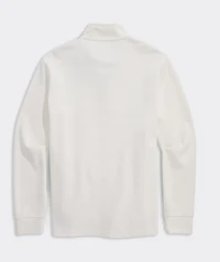Saltwater Quarter-Zip