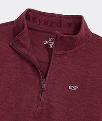 Boys' Saltwater Quarter-Zip