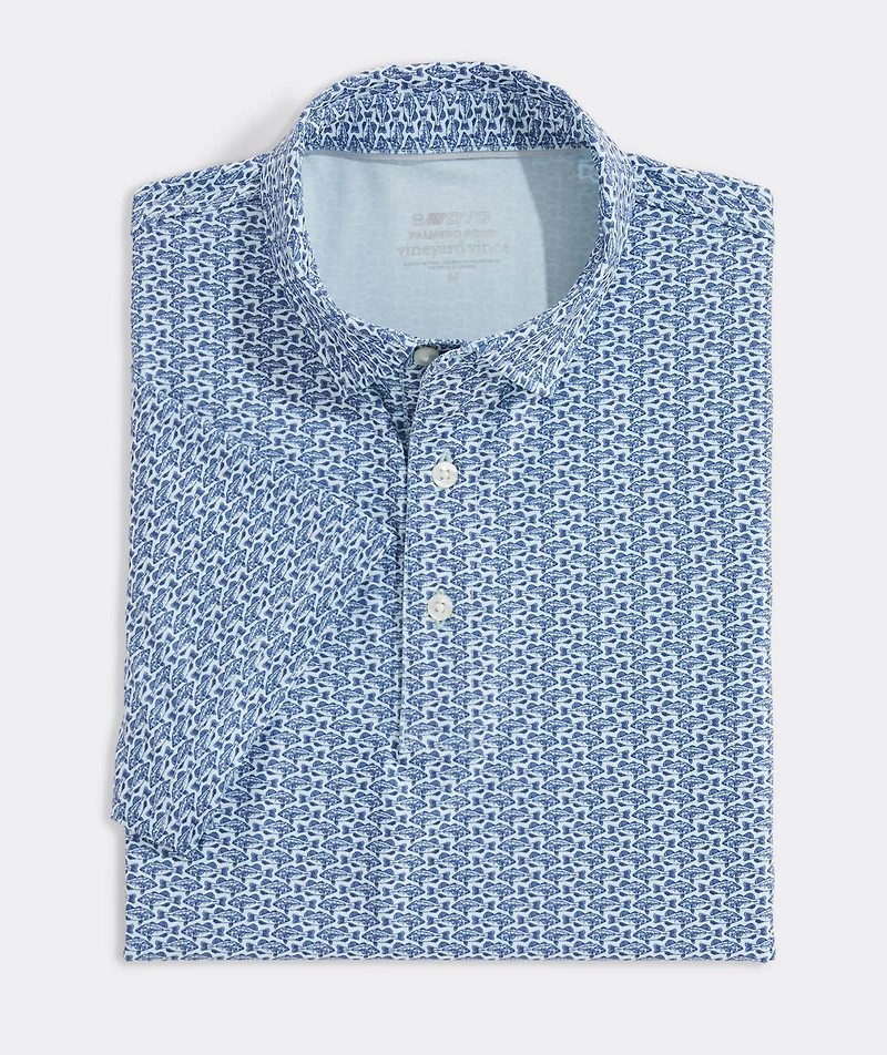 Palmero Performance Polo