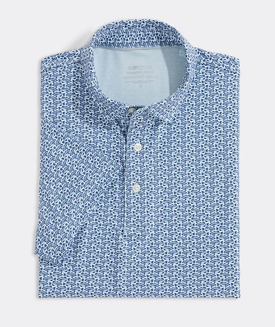 Palmero Performance Polo