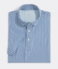 Palmero Performance Polo