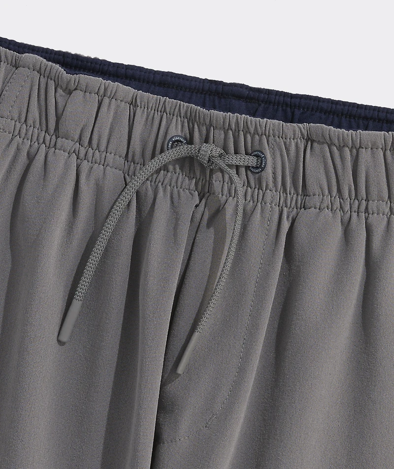 Boys' Pull-On Performance Shorts