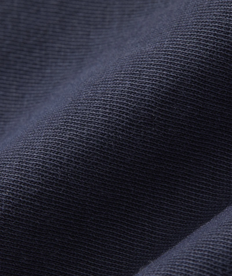 Boys' Long-Sleeve Surf Polo