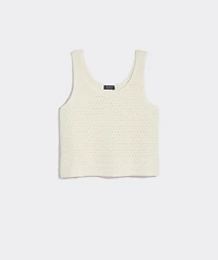 Crochet Tank