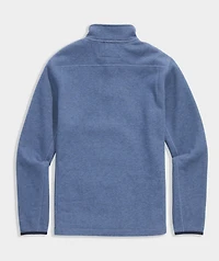Mountain Sweater Fleece Quarter-Zip