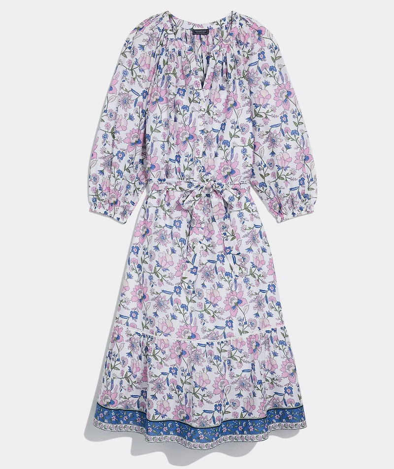 Voile Cover-Up