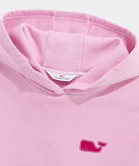 Girls' Surf Terry Hoodie
