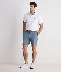 Performance Golf Sankaty Polo