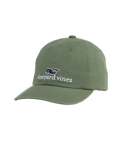 OUTLET Boys' Classic Baseball Hat