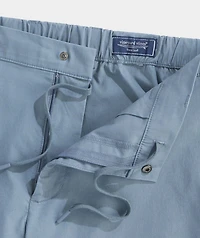 7 Inch Washed Tidal Shorts