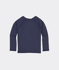 Baby Raglan  Rashguard