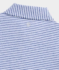 Boys' USA Whale Winstead Sankaty Polo