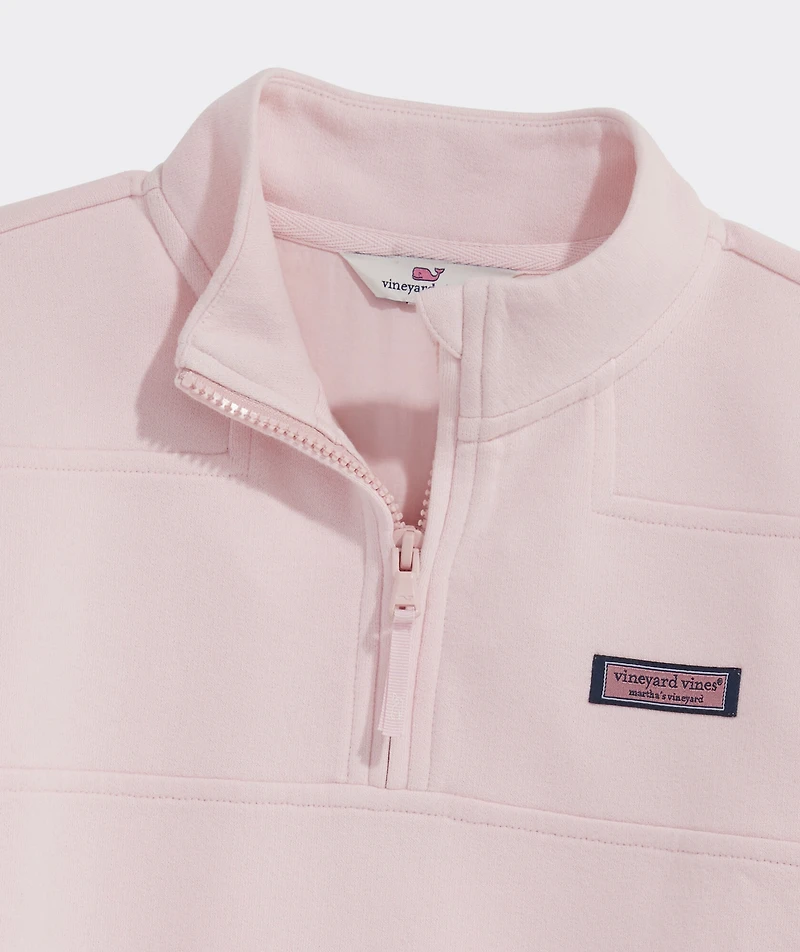 Girls’ Surf Terry Shep Shirt®