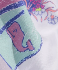 Golf Clubs Short-Sleeve Pocket Tee