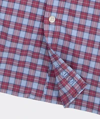 Performance Duval Check Featherweight Shirt