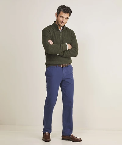 Classic Chinos