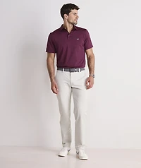 Performance Bradley Stripe Sankaty Polo
