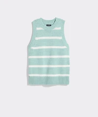 Summer Sweater Tank