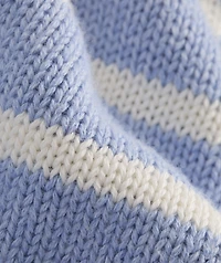 Katie Rollneck Tunic Sweater