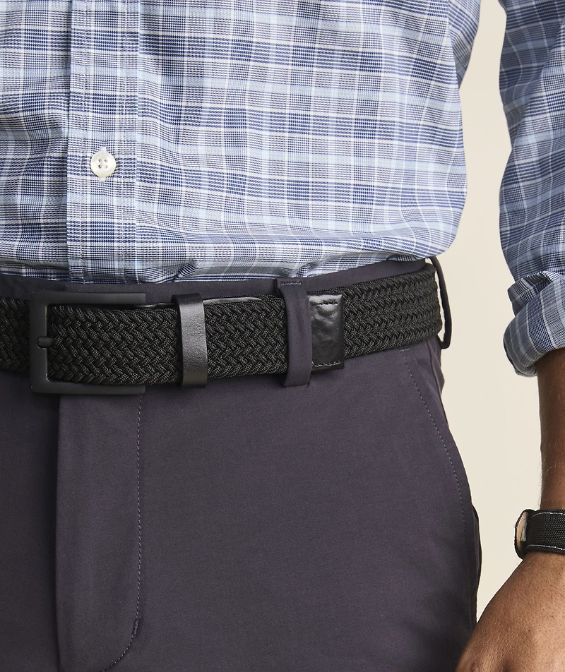 On-The-Go Bungee Belt