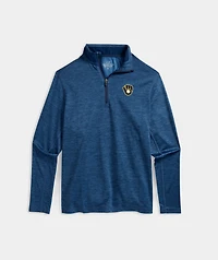 Milwaukee Brewers Sankaty Quarter-Zip
