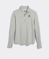 Women's Miami Marlins Dreamcloth® Shep Shirt®