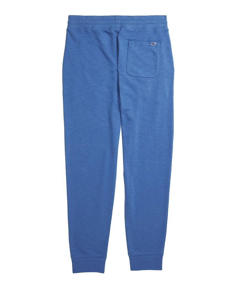 OUTLET Slub Knit Jogger