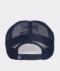 Sea Ya! Foam Trucker Hat