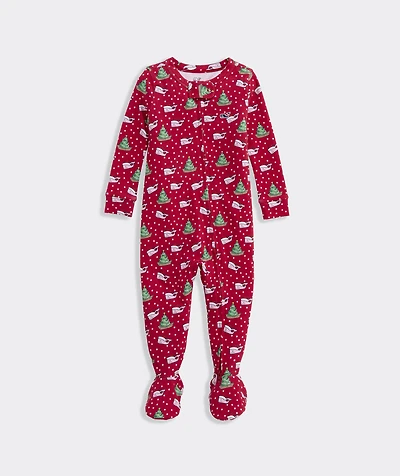 Baby Footie